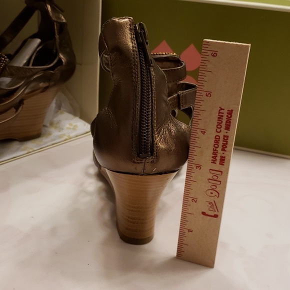 INC International Concepts shoes - Picture 3 of 5